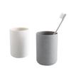 1Pc Multifunction Food Grade Rinse Cups Home Drinkware Bathroom Accessories Water Mug Plastic Mouthwash Cup