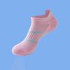 Men Women Running Socks Basketball Breathable Anti Slip Sport Cycling Walking Women Outdoor Sock Cotton Athletic No Sweat Sock