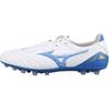 Morelia Neo 4 Pro AG Men's Soccer Cleats White Blue P1GA243525