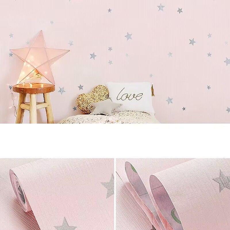Stickers Waterproof Wall Thick Selfadhesive Bedroom Living Room Background Wall Stickers Selfadhesive Wallpaper Dormitory