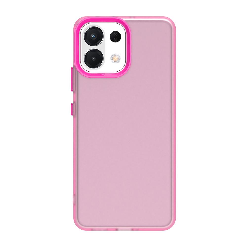 Frosted Case For OPPO K13 Cover OPPO K13 K12s Funda Coque Matte Translucent PC Candy Color Back Phone Bumper OPPO K13