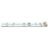 1Pcs For Rongsheng/Hisense Bcd-630Wt Refrigerator Mddz-162A A07 Led Strip Light 1629348 Dc12V 1.25W Cqc14134104969