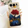 For Honor 500 5G 6.55" Case Simple Style Silicone Back Cover For Honor500 HONOR 500 5G MEY-AN00 Fashion Painting Bumper Cases