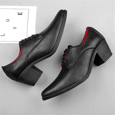 Fashion Married Mid Heels Formal Man Shoes Shoes Men 47 Elegant Mens Dress Shoes Sneakers Sports Top Luxury Flatas Mobile Out