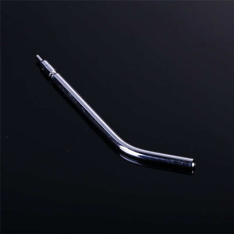 3-Wege-Spritzendüsen, Dental-Sprühdüsen, Luft-Wasser-Spritze, Edelstahl, 10 Stück