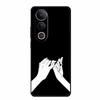 For Vivo V50 Lite 4G 5G Case V 50 lite Coque Popular Black Silicone Soft Back Cover For Vivo Y400 4G 5G Phone Case Cover Y 400