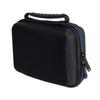 EVA Carrying Case Shockproof Waterproof Protective Cover Hard Case Storage Bag for 3DS/3DS XL/Nintendo DSi Game Accessories