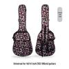 Peças e acessórios para guitarra – Sacos para guitarras