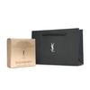 Yves Saint Laurent Radiant Touch Glow Pact SPF50+ PA++++ (#B10 tonalità di pelle più chiara) Fondotinta cushion 12g finish idratato e traslucido. Giorno Adatto