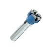 Diamond Flat Grinding Head Ergonomic Design Mini Grindings Heads with Precision Cutting Ability Angle Grinder Tool