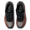 Asics Fujispeed 'Black Nova Orange' Women's Casual 1012B176-002