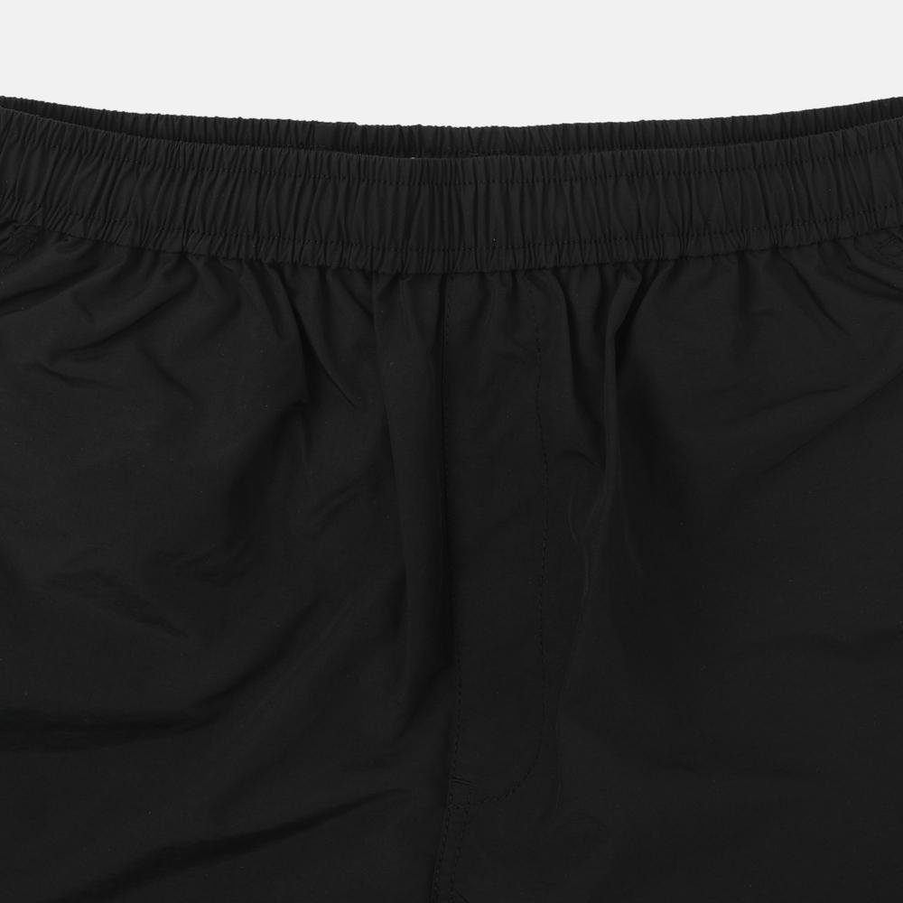 Vans AP GM Mid Waist Comfortable Loose Fit Casual Shorts Men Shorts VN000XJ7BLK