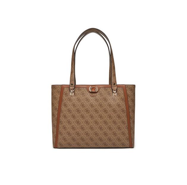 

Сумка Guess HWSG95 40250 бежевый