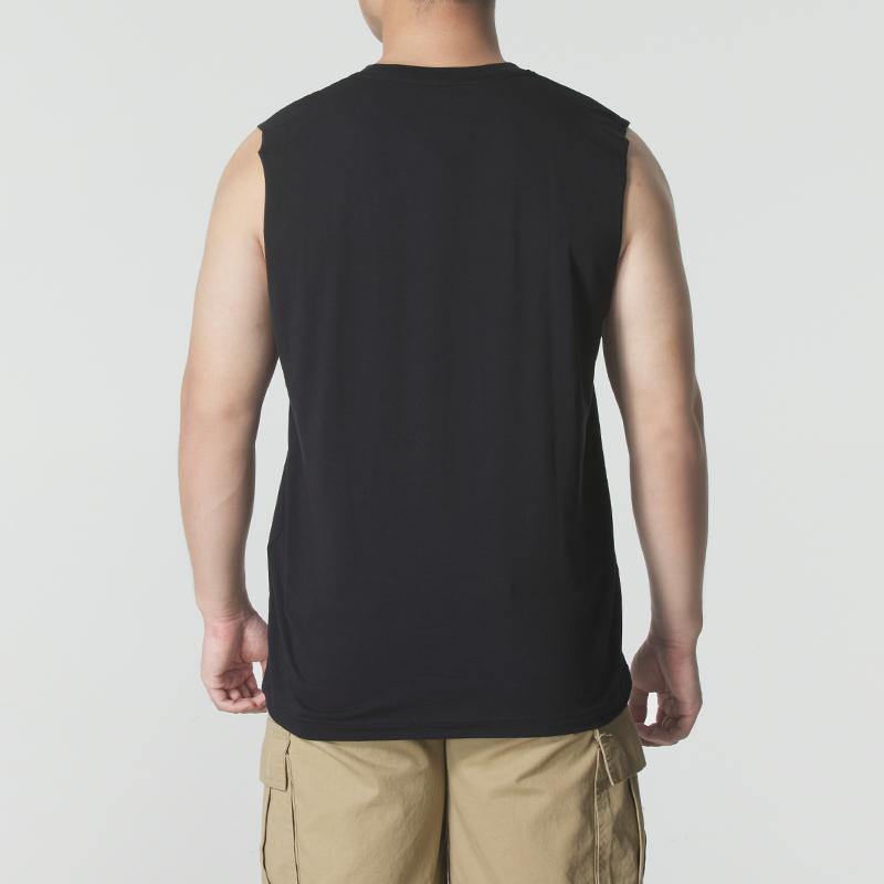 Under Armour Curry Con Graphics Sleeveless Comfortable Versatile Tank Top Men Tops 6016100-001