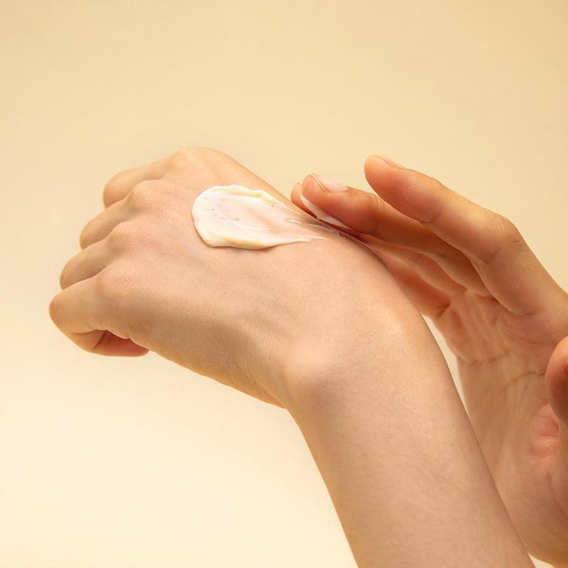 [melixir] Mandarine Vitamin CE Hydration Cream 30ml