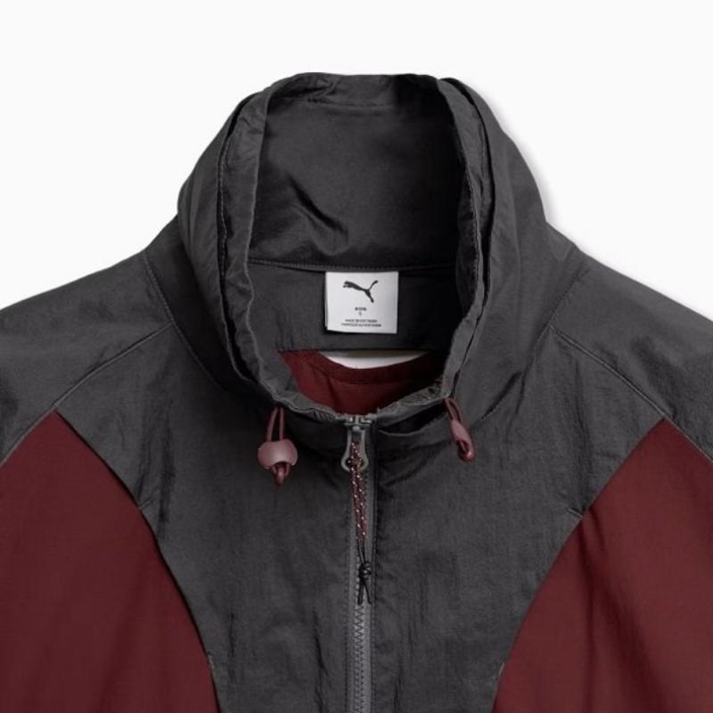 Puma W Woven Jacket
