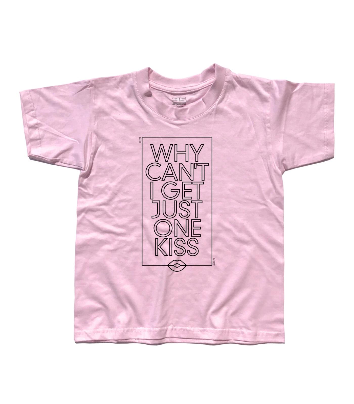 Kids T-Shirt Inspired By ADD IT UP By Violent Femmes - Lyrics Collection 110