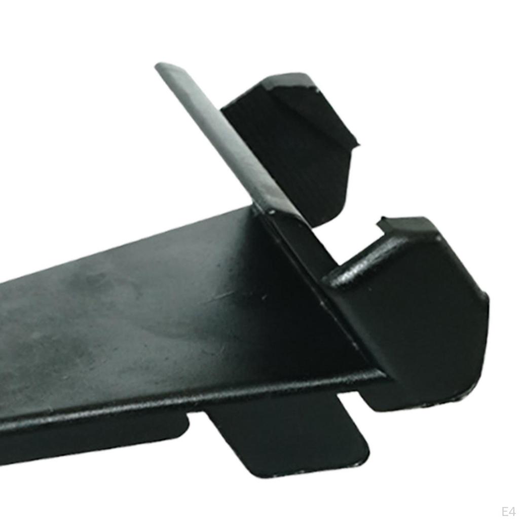 4 stück Reifen Wechsler Klemme Abdeckungen Schutzhüllen Reifen Demontage Maschine Klaue Teile Felge Wachen