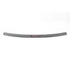 Applicable22Ideal StyleL9 Threshold Bar Car Door Pedal Stainless Steel Back Fender Tailgate Protective Strip