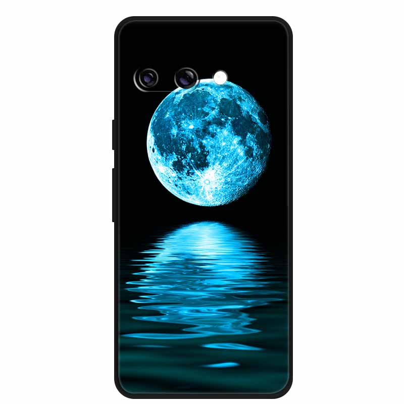 For Google Pixel 10A Case 6.3" Butterfly Lion Shockproof TPU Soft Silicone Cases for Google 10A Protective Cover Pixel10A 10 A
