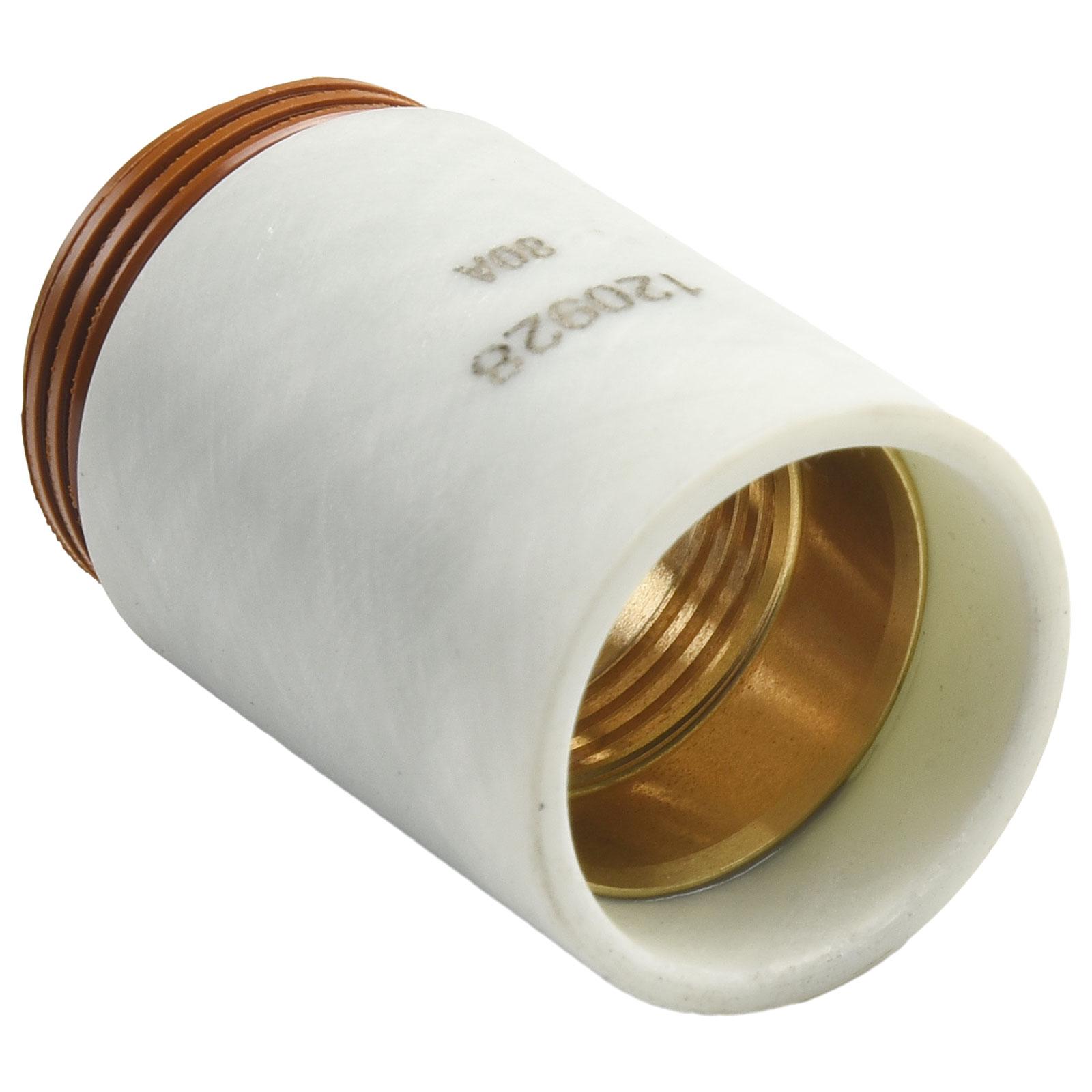 Practical Fixed Cover Fixed Cover 40A-80A Fixed Cover Fixed Cover 120928 Handheld Or Mechanized. Plasma Retaining Cap China Mainland
