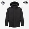 Men S Luca V Parka Dgy Nj3nr64a