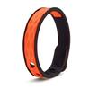 Silicone Negative Ion Wristband Adjustable Static Eliminator Bracelet Anti Static Bracelet  Men