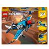 LEGO Creator Propellerflugzeug 31099