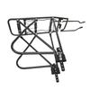 Rear Bike Rack Mountain Bike Sturdy Panniers Bicycle Rear Luggage Cargo Rack