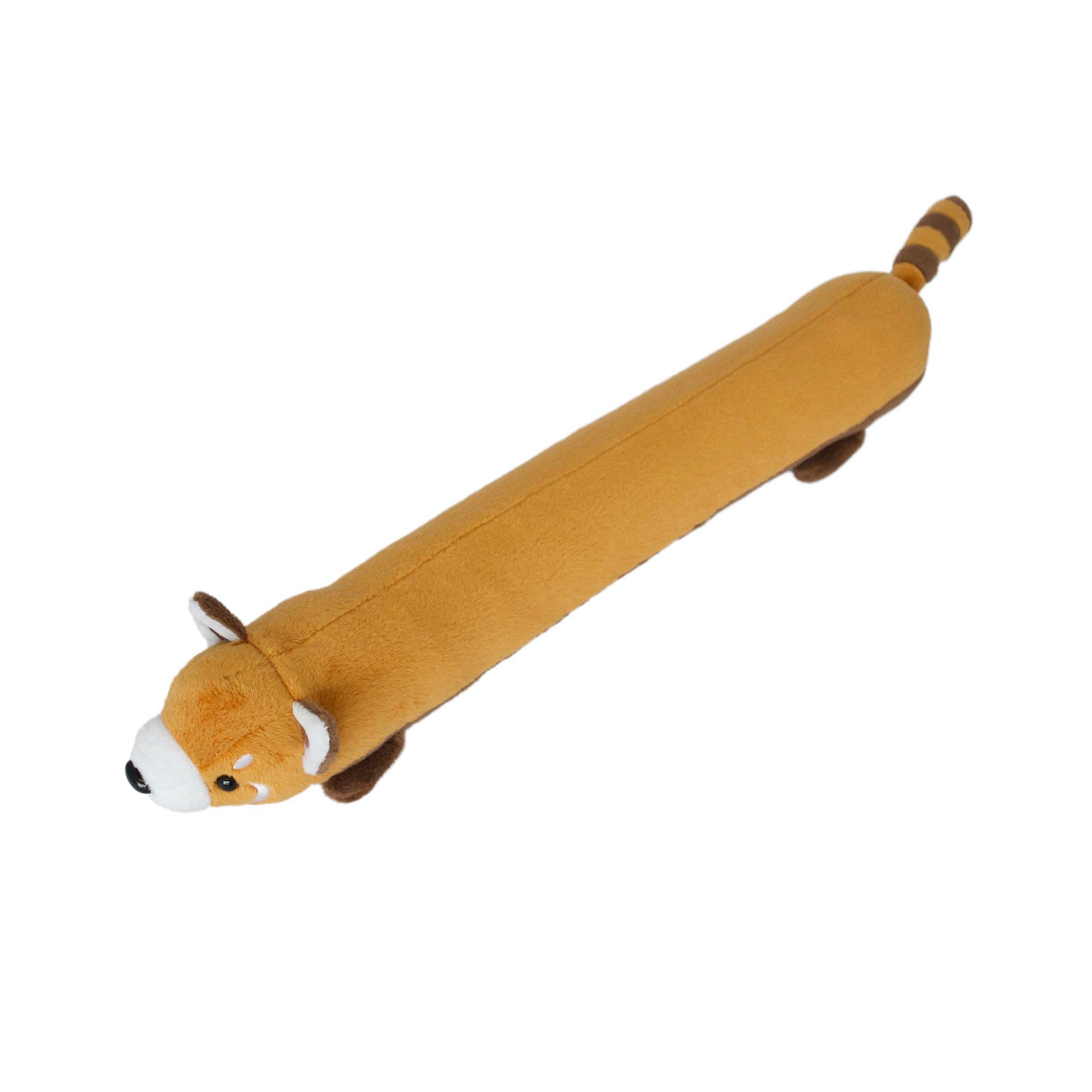 

AQUA Safari Nigitaro Red Panda Plush Toy 00085705