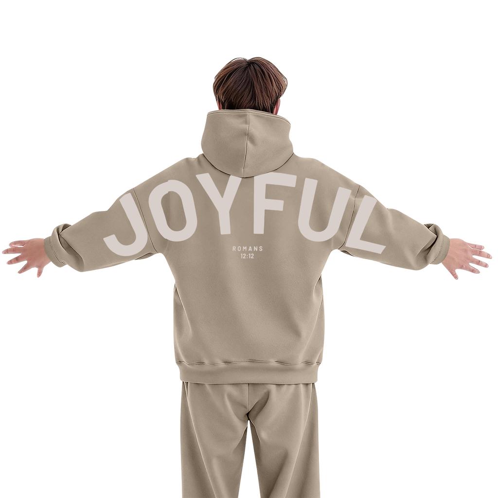 Hooded Sports Tracksuit Unisex Running Outfits Long Sleeve Pullover Hoodies Sweatshirt