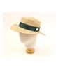 Yunibeosyeolkemiseuteuli Kangkang Green Line Panama Hat Panama Hat