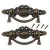 Application Options Furniture Knob Kitchen Cabinet Door Handle