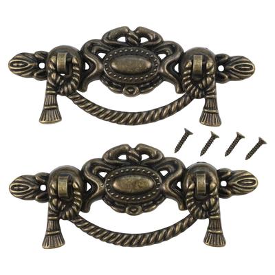 Application Options Furniture Knob Kitchen Cabinet Door Handle