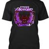 NY Steel Panther Amerikansk Heavy Glam Musik Tiger Vintage T-shirt S XL vintage Tvättade designkläder Andningsbar grafik