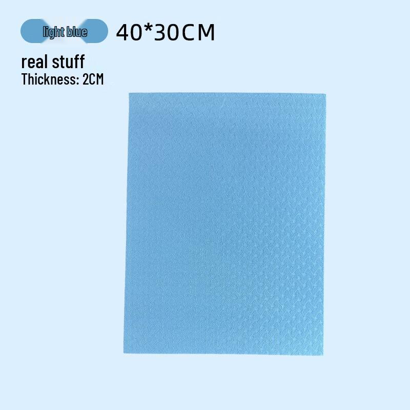 Nuolman TPE Anti-Slip Fitness Balance Pad