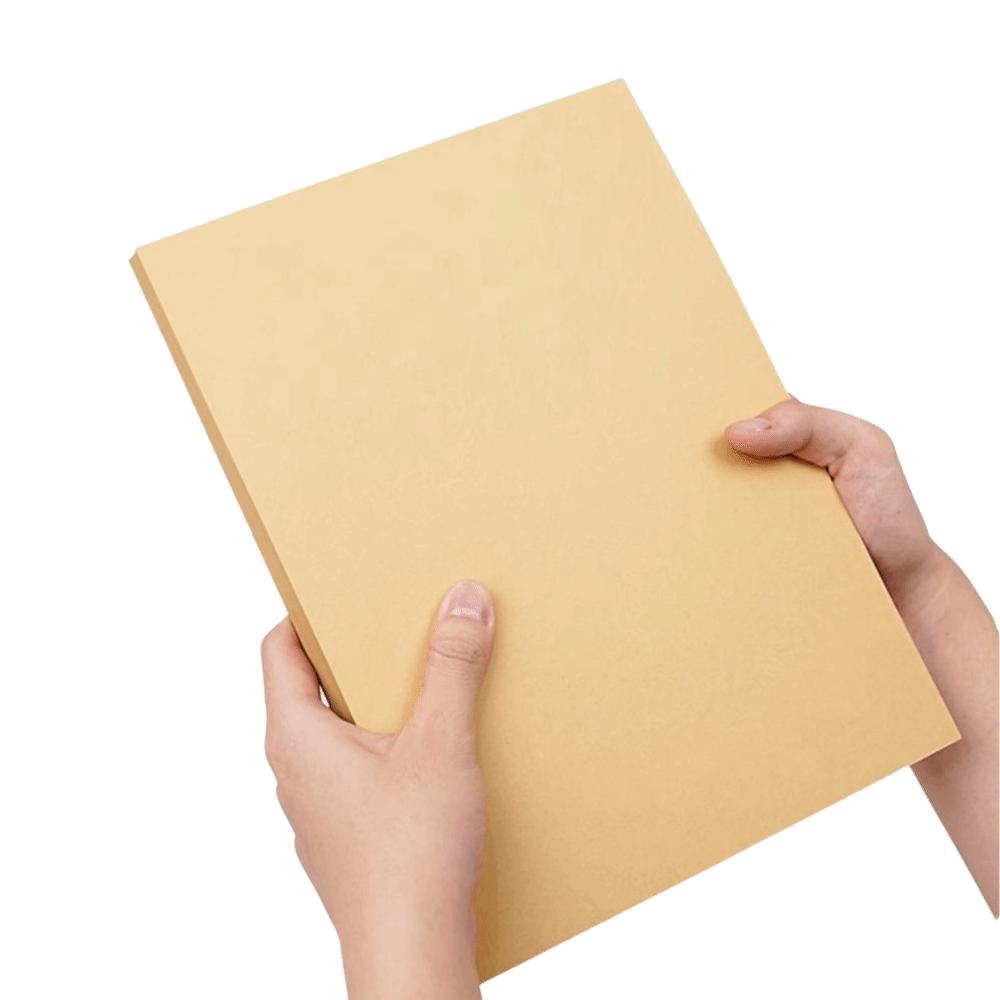 Thick Paper Braille Paper Standard Size Writing Paper Braille Writing Paper School Use