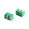 MG/KF8500-8.5 Green Stackable Terminal Block 8.5mm Pitch, 2P/3P/4P
