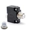 2 Pieces Circuit Breaker Overload Switch Resettable 15A +20A
