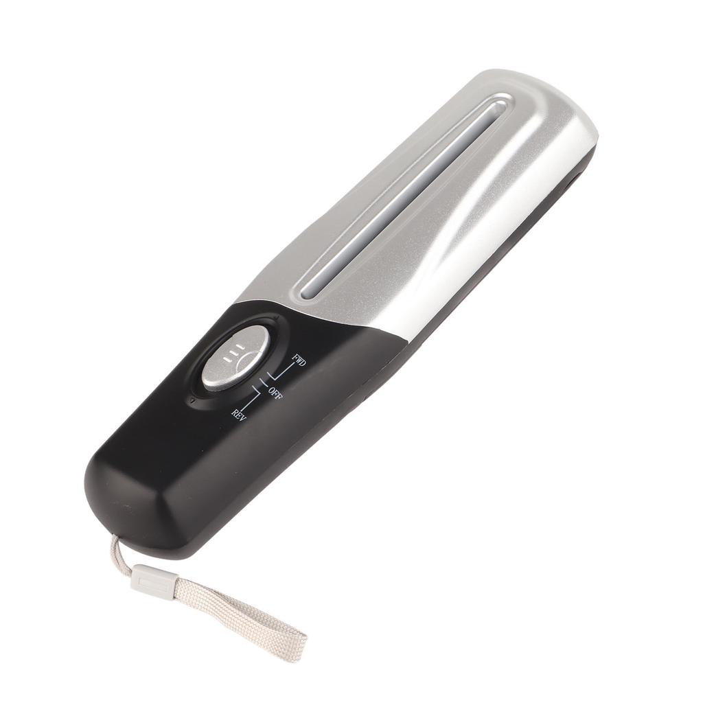 Tocator portabil de hârtie Tocător portabil electric multifuncțional Mini USB pentru gospodărie de birou