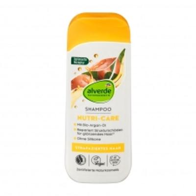 Alberte Nutri Care Shampoo 200ml