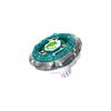 Takara Tomy Beyblade X BX-00 Booster Lock Leone 6-80GN Toy Spinning Top Game