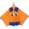 Kimono Naruto Takayama Organization Hinata Kakashi Swirl Naruto Costume