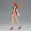 Banpresto One Piece THE Odlet NAMI