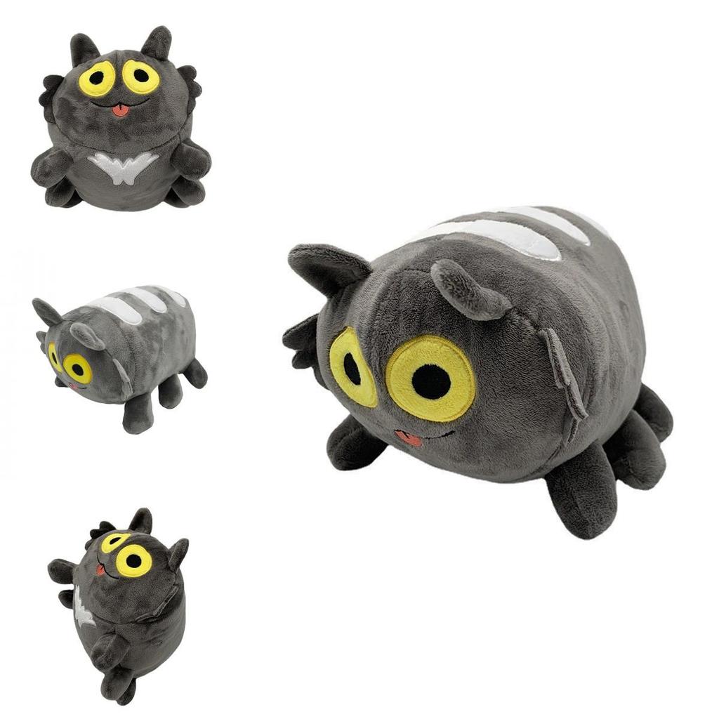 Amphibia Plush Fantasy Marsh Cat Cute Stuffed Toy For Children 30cm*198g
