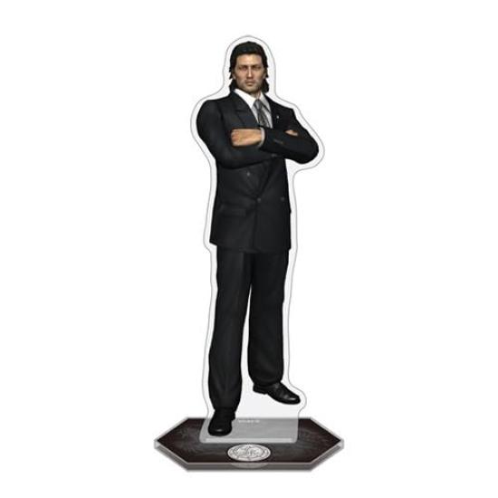 Daigo Dojima Acrylic Stand Yakuza The Legendary Dragon Returns Official Merchandise 3