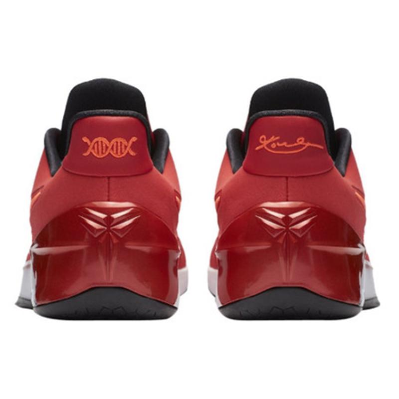 Nike Kobe A.D. University Red Men's Nike 852425-608