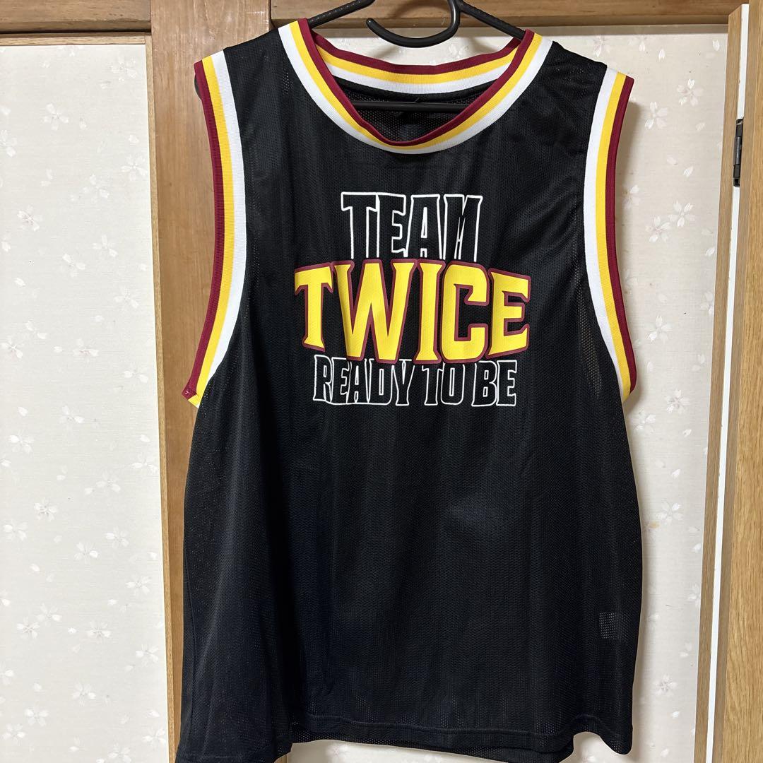 

[Б/У] TWICE READY TO BE Униформа Цзыюй