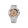 Mechanical Movement Men's Watches Gold Dial NB6066-51W