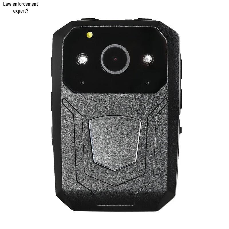 DSJ-D5 Law Enforcement Body Camera